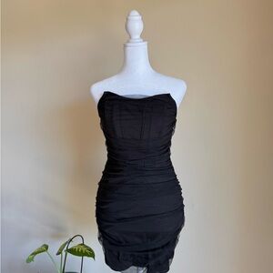 Pretty little thing dress